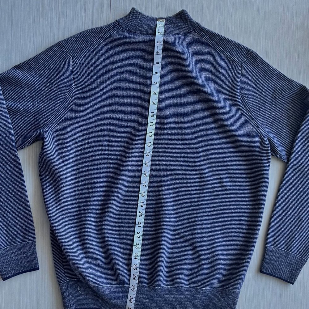 Cashmere Sweater - Picture 11 of 16